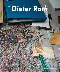 Dieter Roth, Bj?rn Roth: Work Tables and Tischmatten