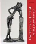 Matisse's Sculpture: The Pinup and the Primitive