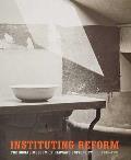 Instituting Reform: The Social Museum of Harvard University, 1903-1931