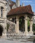 Canterbury Cathedral Priory in the Age of Becket