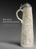 Art of German Stoneware