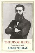 Theodor Herzl The Charismatic Leader
