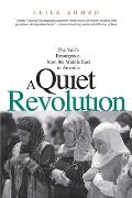 Quiet Revolution The Veils Resurgence from the Middle East to America