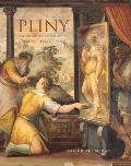 Pliny and the Artistic Culture of the Italian Renaissance: The Legacy of the Natural History