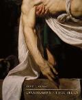 Caravaggio's Pitiful Relics
