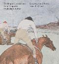 The Impressionist Line from Degas to Toulouse-Lautrec: Drawings and Prints from the Clark