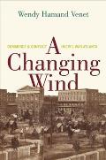Changing Wind Commerce & Conflict in Civil War Atlanta