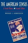 American Census A Social History Second Edition