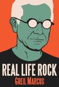 Real Life Rock The Complete Top Ten Columns 1986 2014