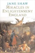 Miracles in Enlightenment England