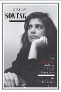 Susan Sontag The Complete Rolling Stone Interview