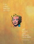 Long March of Pop Art Music & Design 1930 1995