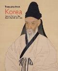 Treasures from Korea Arts & Culture of the Joseon Dynasty 1392 1910