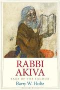Rabbi Akiva Sage of the Talmud