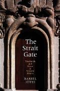 Strait Gate Thresholds & Power in Western History