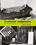 Irrational Judgments Eva Hesse Sol Lewitt & 1960s New York