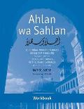 Ahlan Wa Sahlan Letters & Sounds Of The Arabic Language With Online Media