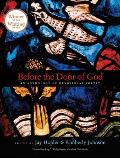 Before the Door of God: An Anthology of Devotional Poetry