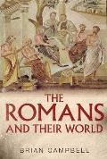 Romans & Their World A Short Introduction