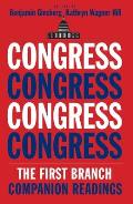 Congress: The First Branch--Companion Readings