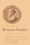 The Papers of Benjamin Franklin: Volume 42: March 1 Through August 15, 1784 Volume 42