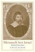 Menasseh ben Israel Rabbi of Amsterdam