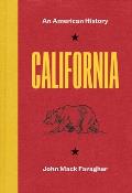 California An American History