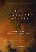 The Philosophy Chamber: Art and Science in Harvard's Teaching Cabinet, 1766-1820
