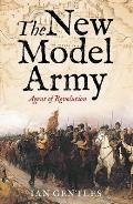 New Model Army Agent of Revolution