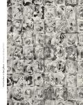 The Condition of Being Here: Drawings by Jasper Johns