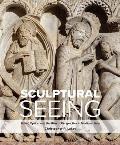 Sculptural Seeing: Relief, Optics, and the Rise of Perspective in Medieval Italy