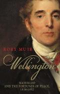 Wellington: Waterloo and the Fortunes of Peace 1814-1852volume 2