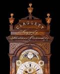 Claggett: Newport's Illustrious Clockmakers