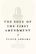 Soul of the First Amendment