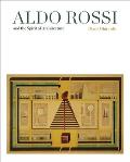Aldo Rossi & the Spirit of Architecture