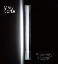 Mary Corse: A Survey in Light
