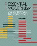 Essential Modernism Design between the World Wars