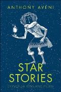 Star Stories Constellations & People