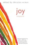 Joy 100 Poems