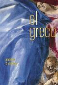 El Greco Ambition & Defiance