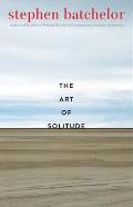 Art of Solitude