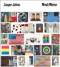 Jasper Johns Mind Mirror