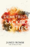 Demetrius Sacker of Cities