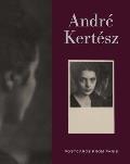 Andre Kertesz Postcards from Paris