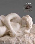 Rodin in the United States: Confronting the Modern