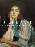 Julie Manet An Impressionist Heritage