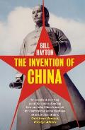 Invention of China