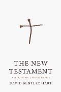 New Testament A Translation