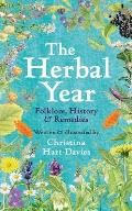 Herbal Year