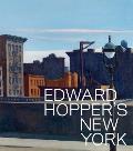Edward Hoppers New York Edward Hoppers New York